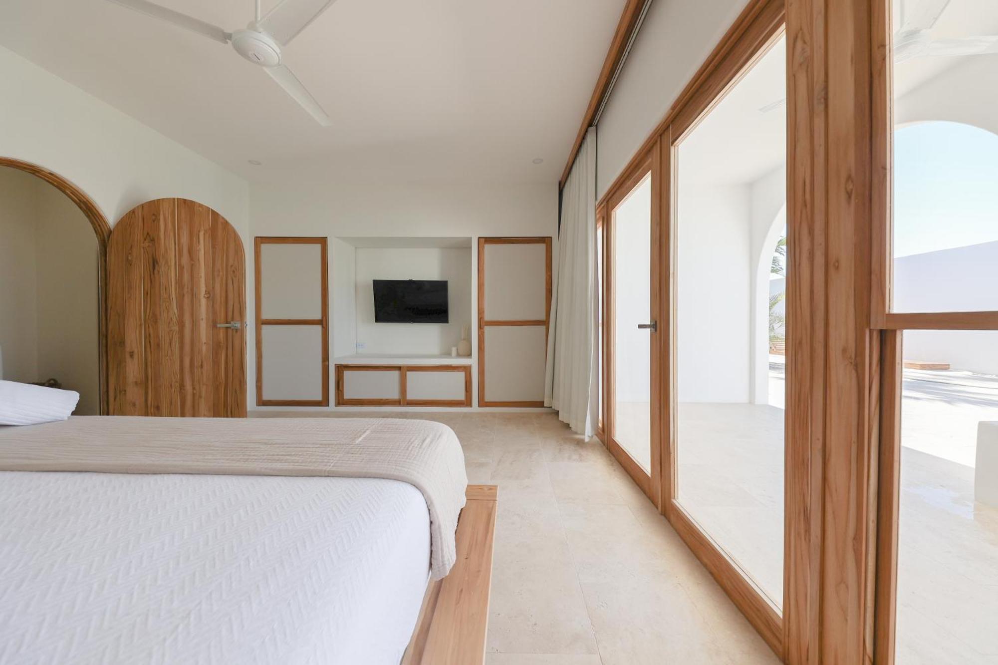 Hide And Seek Resort Popoyo Luaran gambar